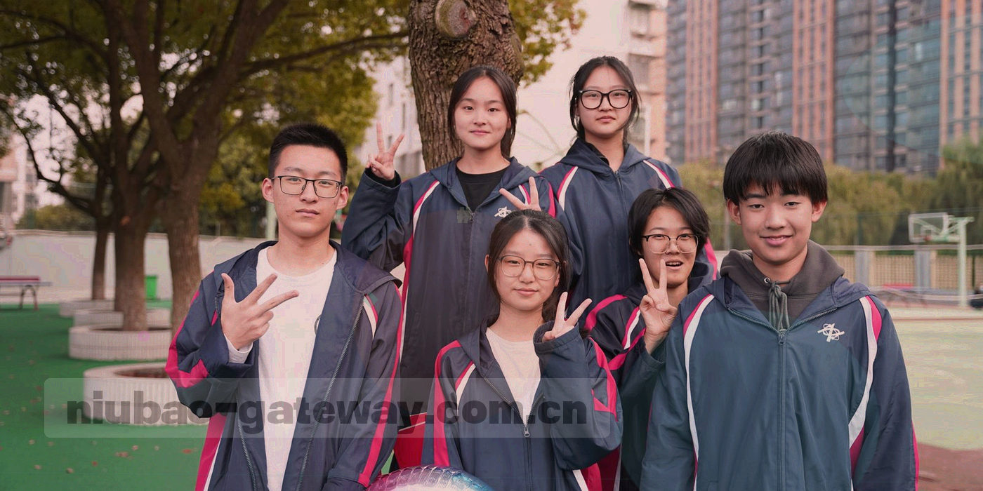 横向九年运营时间线信息图，年份刻度清晰，关键节点以标签标注，配色为钴蓝、暖白与鎏金